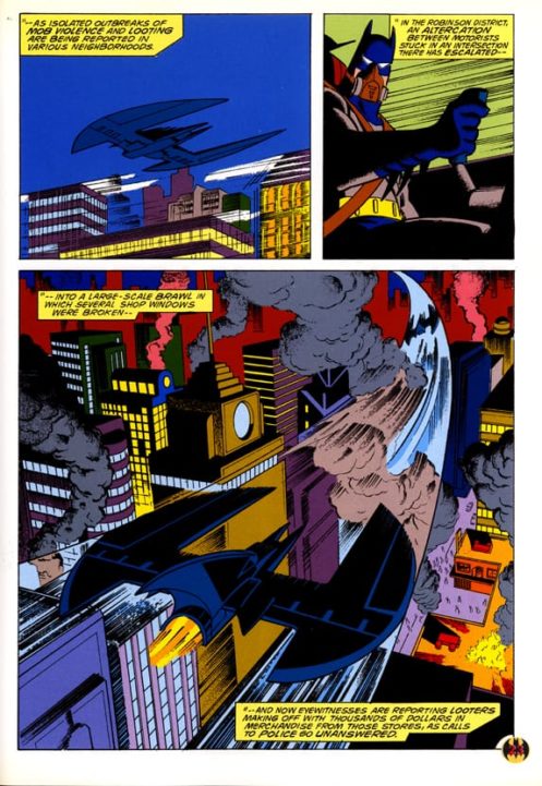 Batman Adventures 4 pg 14