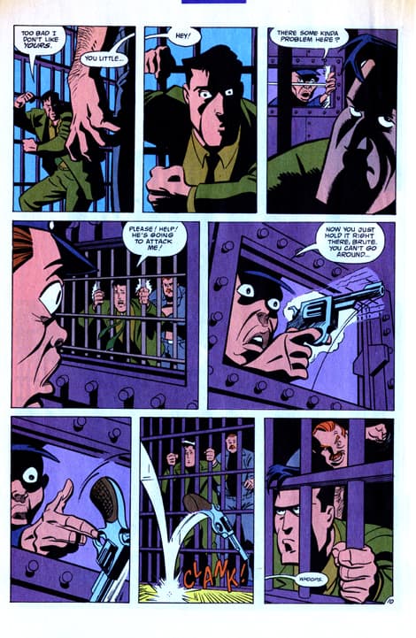 Batman Adventures 6 pg 10