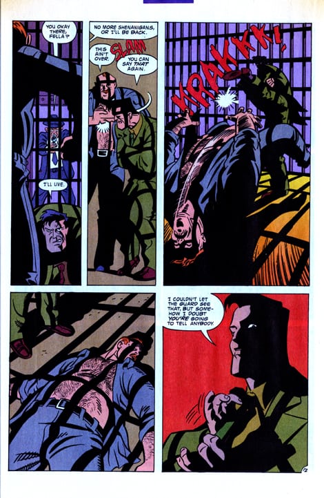Batman Adventures 6 pg 12