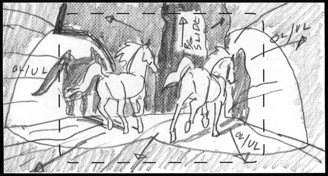 Children of the Wind, Scene 22, Panel 2
ACTION: CONT-