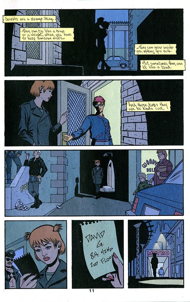 Catwoman 6 pg 11