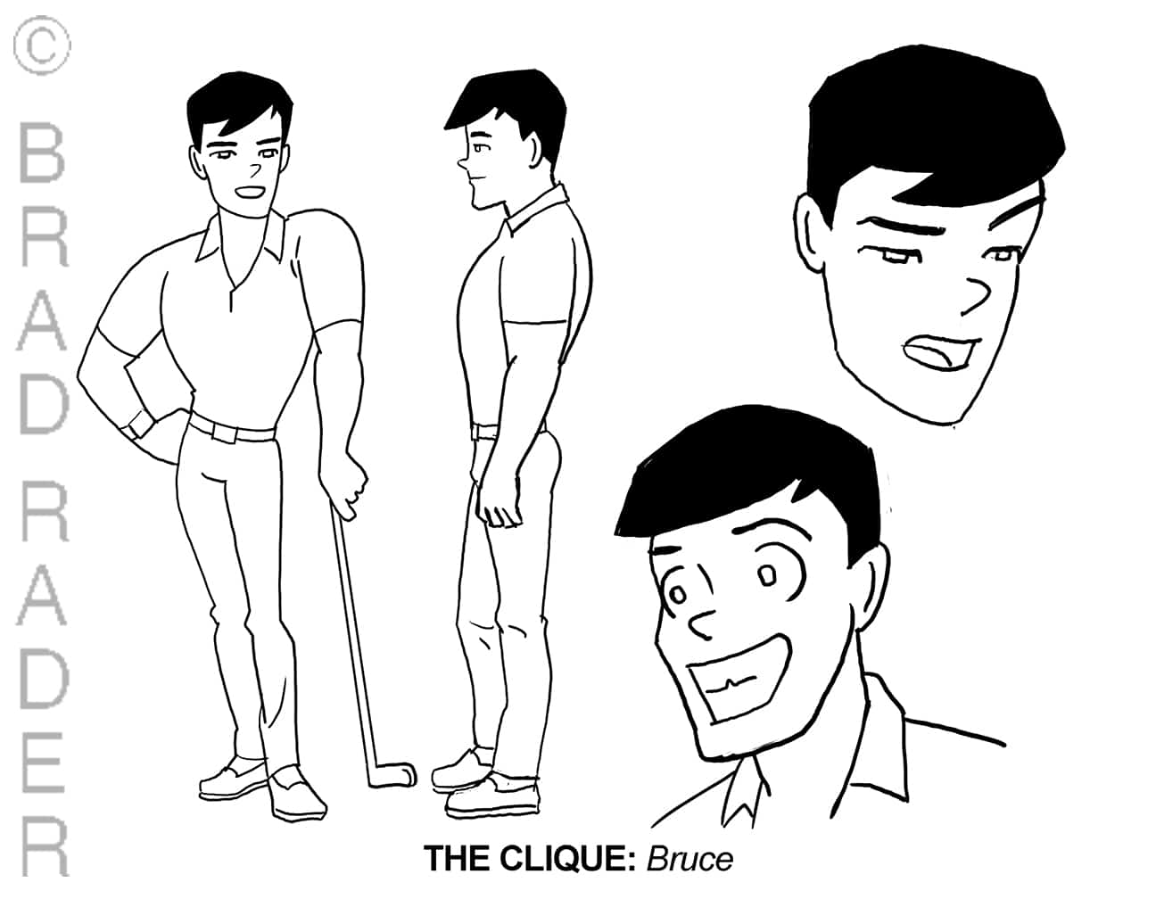 Clock Block_Buce copy