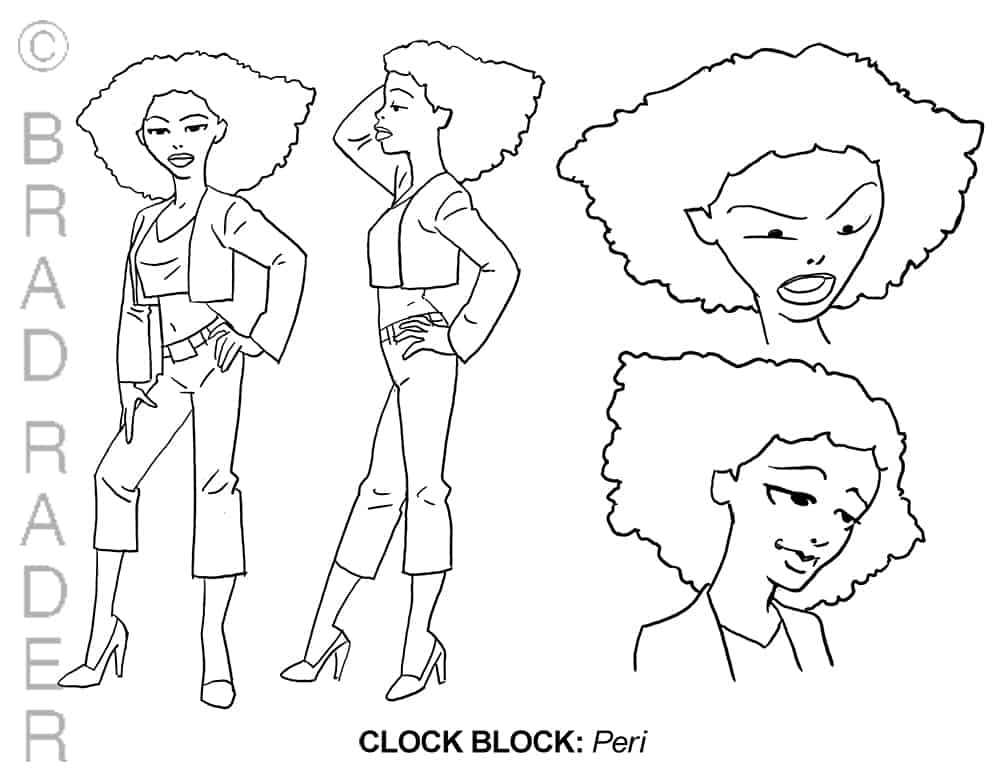 Clock Block_Peri copy