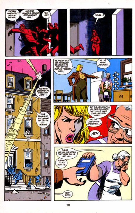 The Mark 2 pg 18